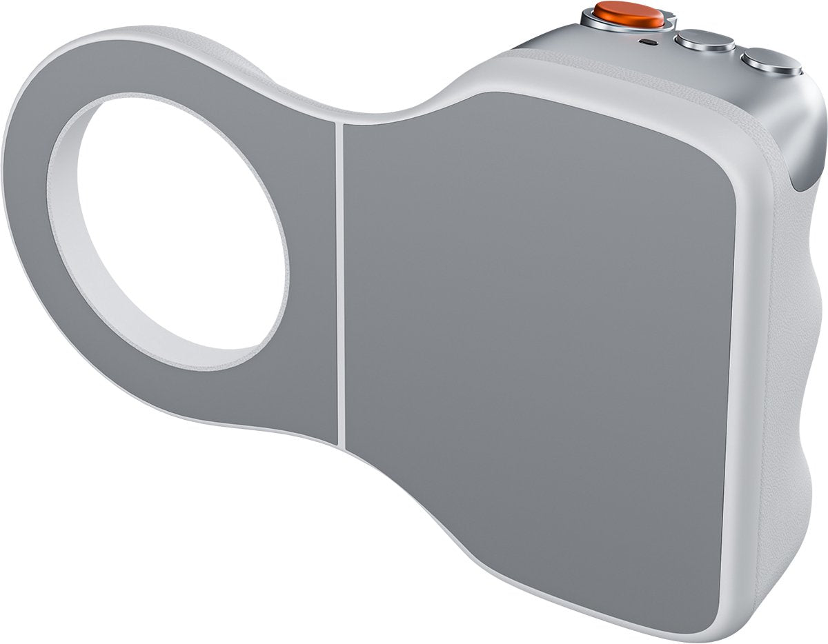 Magnetic Pro Camera Phone Grip