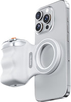GripShot Magnetic Pro – MagSafe Camera Grip