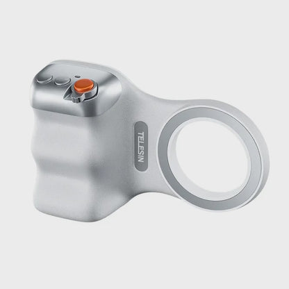 Magnetic Pro Camera Phone Grip